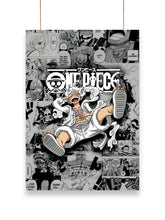 One Piece | Anime - Poster | 15